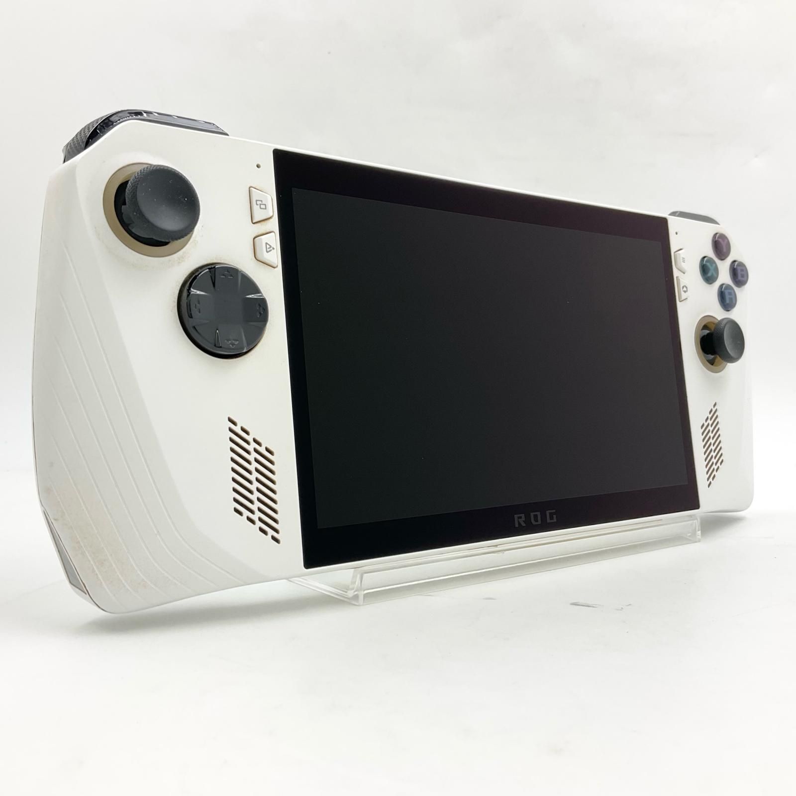 ROG ALLY Z1 Extreme RC71L-Z1E512 【公式通販】