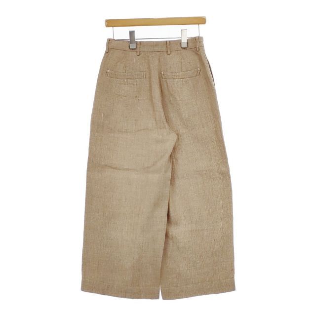 ギマミックスツイードPANTS 定価50600円