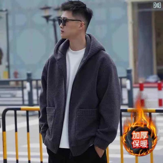 かっこいい 大きいサイズ