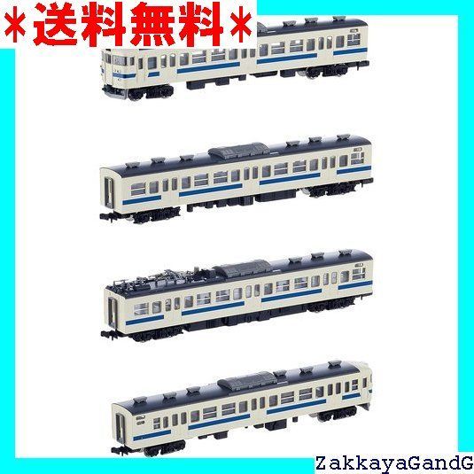 TOMIX Nゲージ 415系 常磐線 基本セットB 92885 鉄道模型 電車