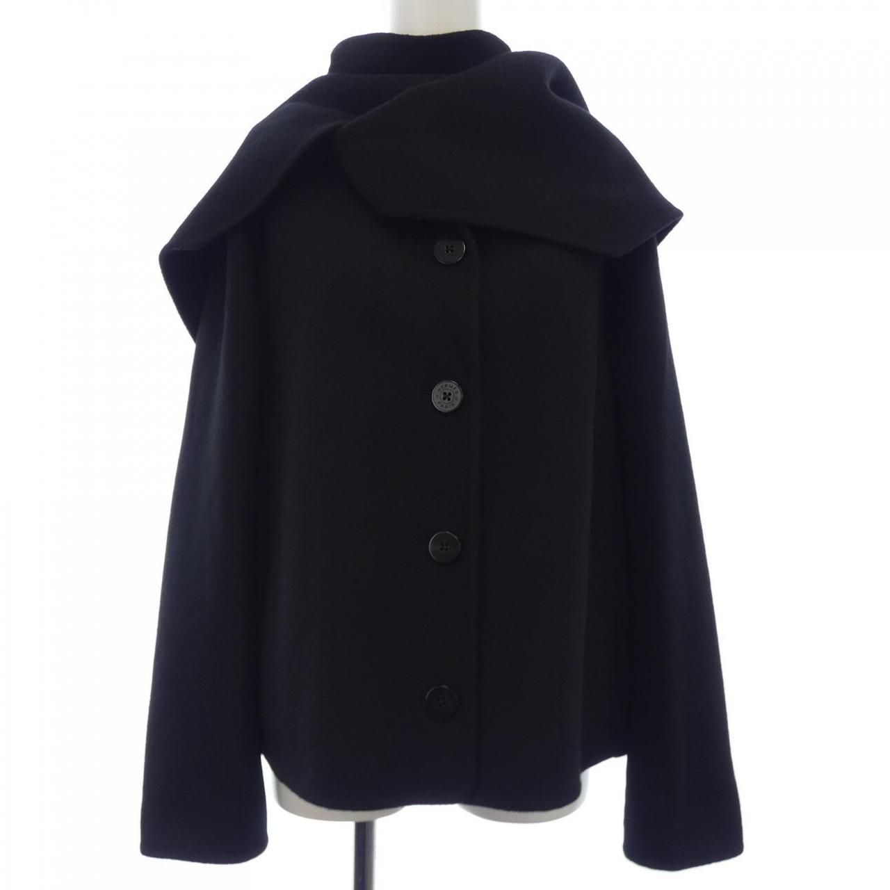 エルメス HERMES *87-7106 ジャケット