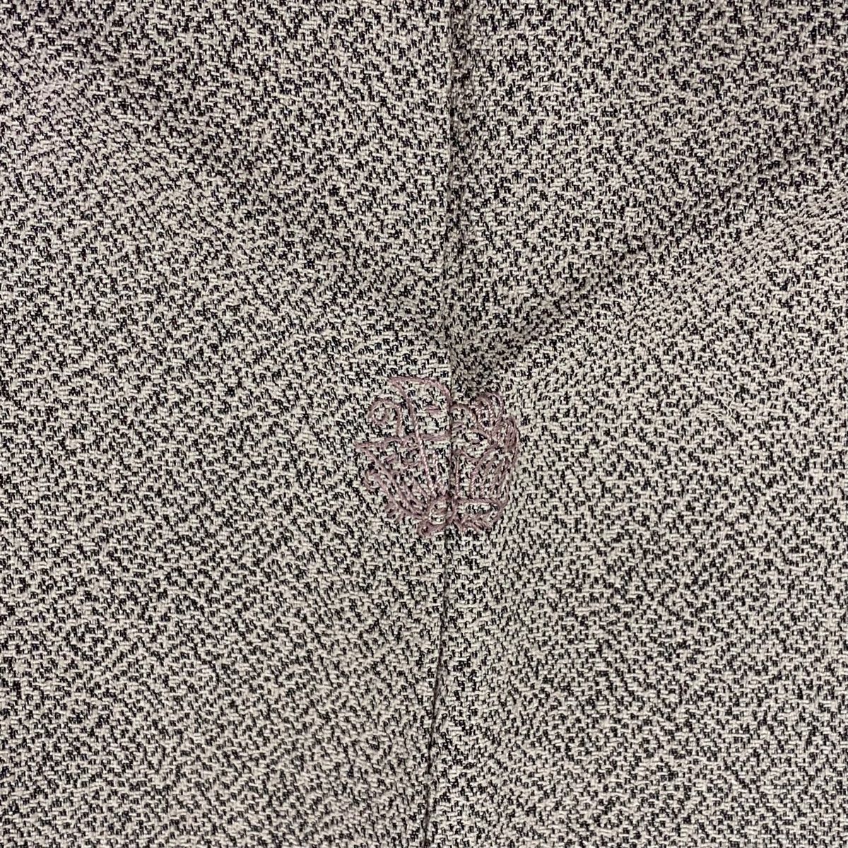 身丈170cm 裄丈67.5cm