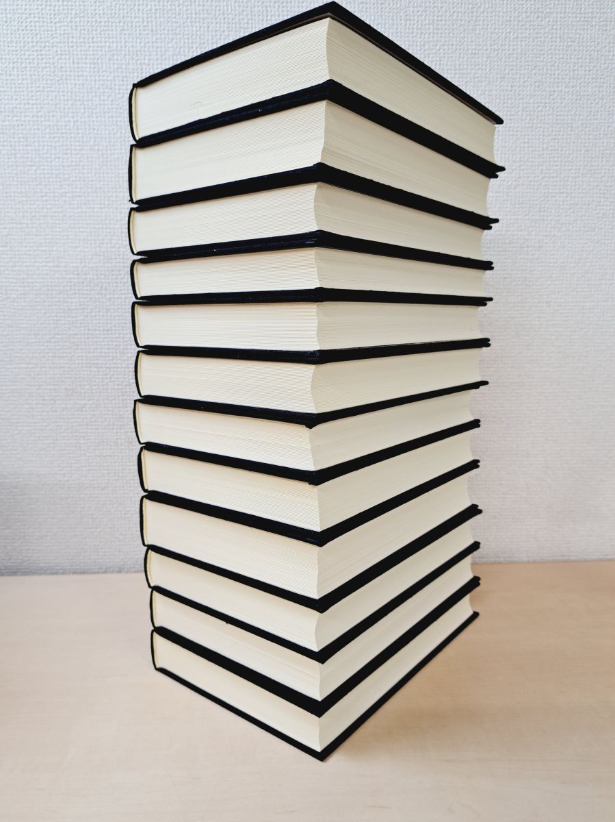 廣松渉著作集 12冊セット【1、2、6、8～16巻】 岩波書店 【月報