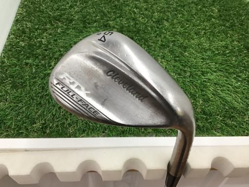 中古】 クリーブランド Cleveland RTX ZIPCORE FULL-FACE 64°/09