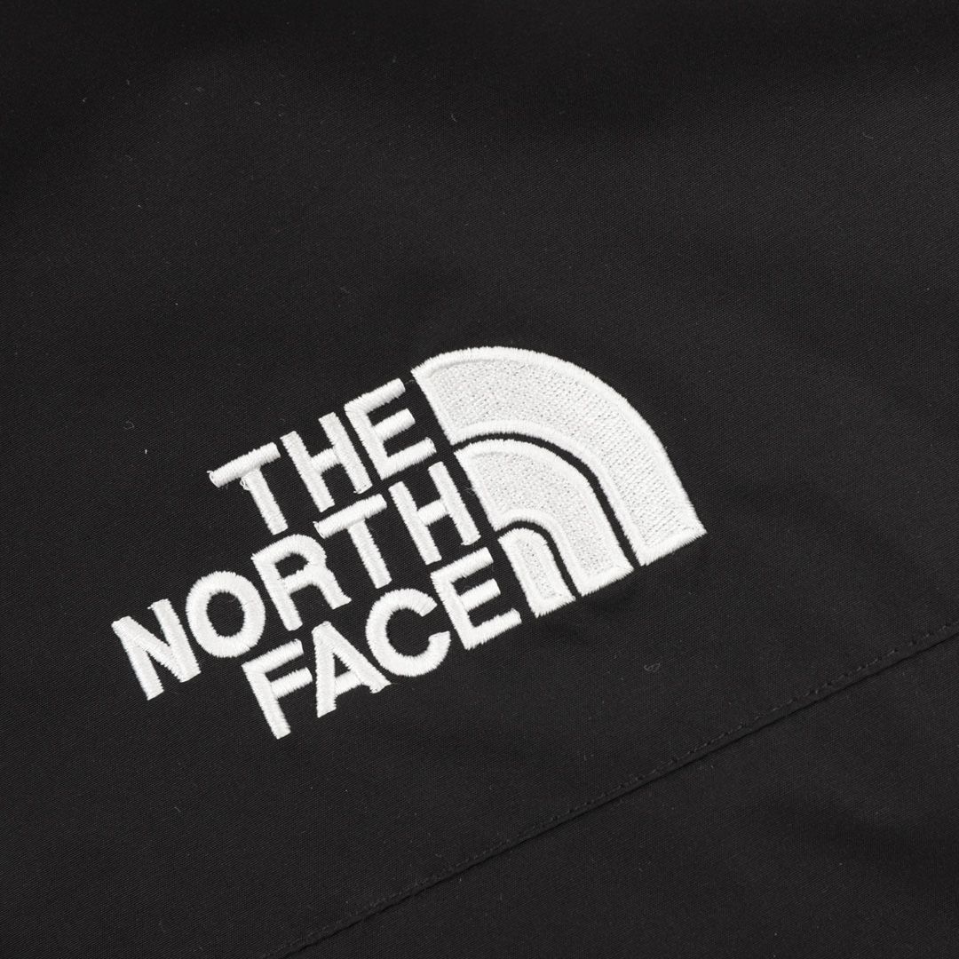 North Face