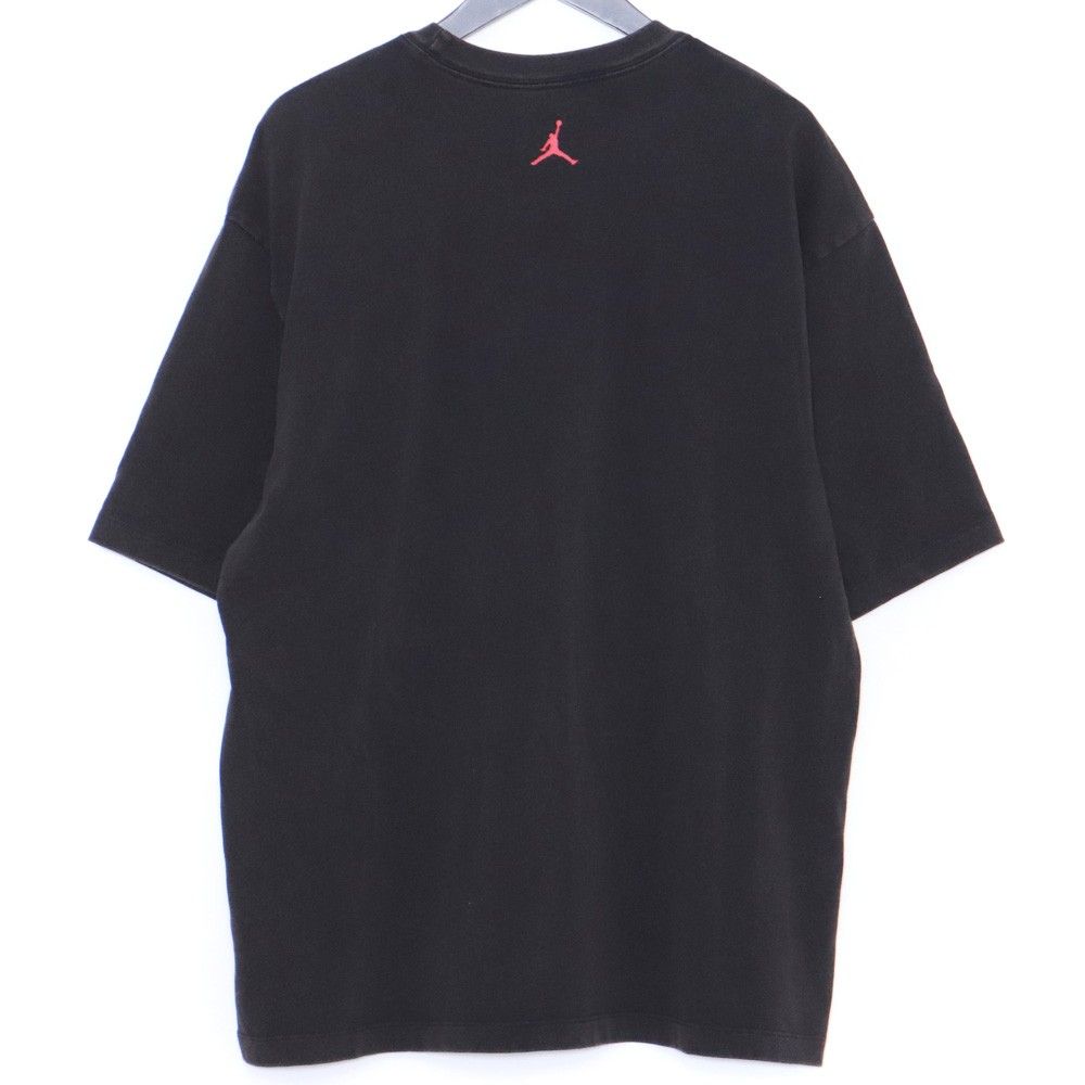 NIKE AIR JORDAN Tシャツ 短パン セットアップ 160サイズ新品 NIKE ジョーダン フライト エッセンシャル オーバーサイズド T
