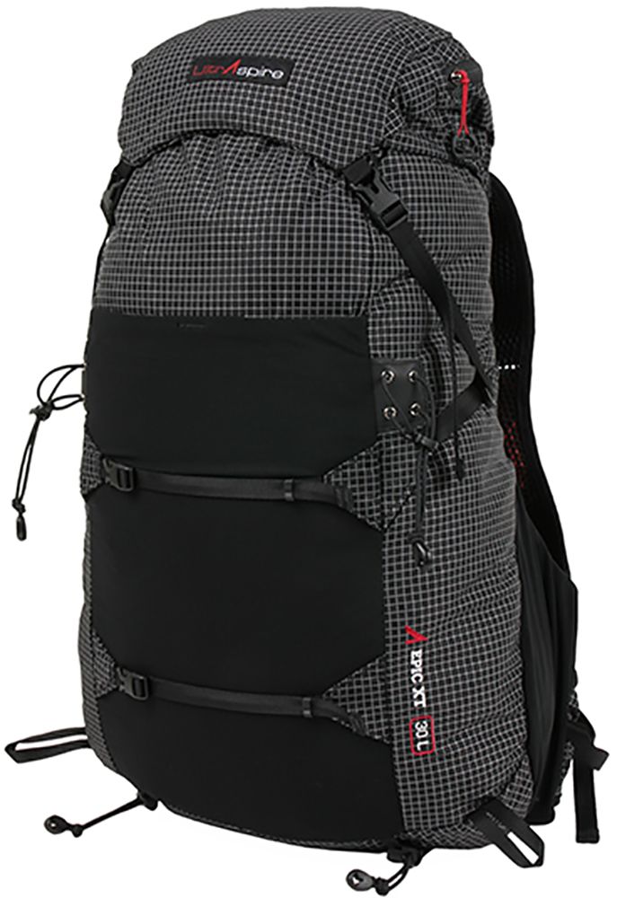登山 トレッキング