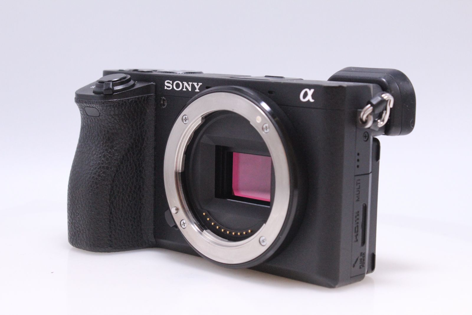 SONY α6500 (ボディ) 【公式通販】