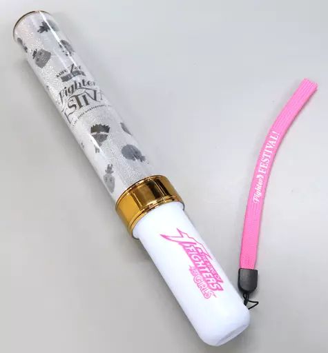 中古】ペンライト・リングライト 集合 ペンライト 「THE KING OF