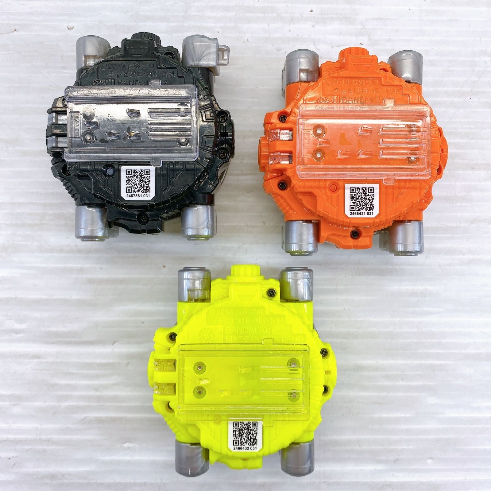 仮面ライダージオウウォズ変身セット | ベルト・なりきりアイテム