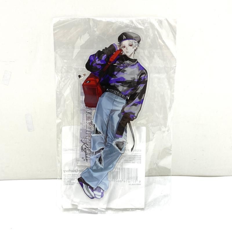 葛葉 コラボ アクリルスタンド 最終値下げ】ChroNoiR 叶 葛葉 ポケコロ