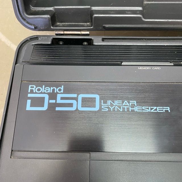 ローランド D-50