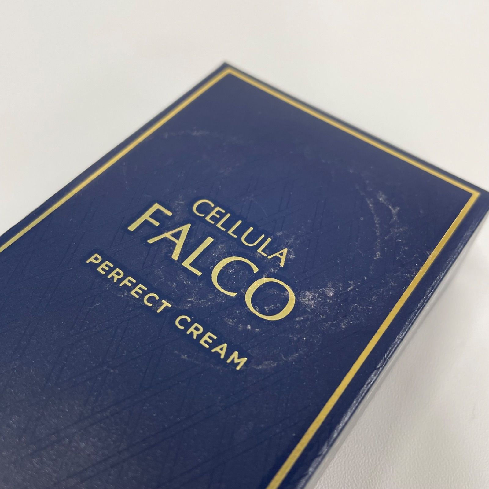 M758 K ALMADO アルマード CELLULA FALCO PERFECT CREAM チェルラー 