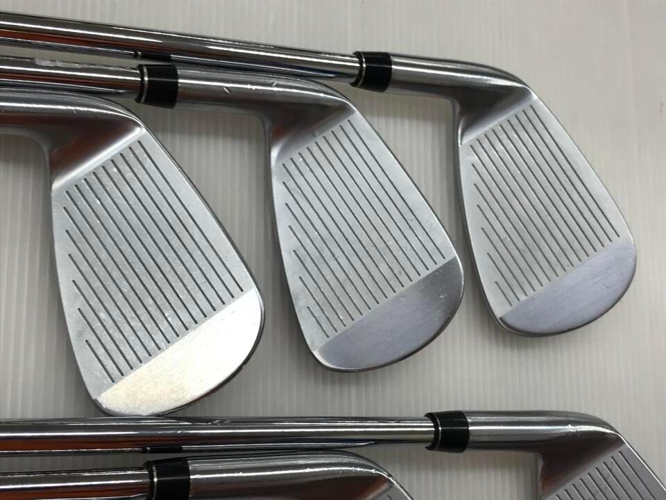 アイアンセット |