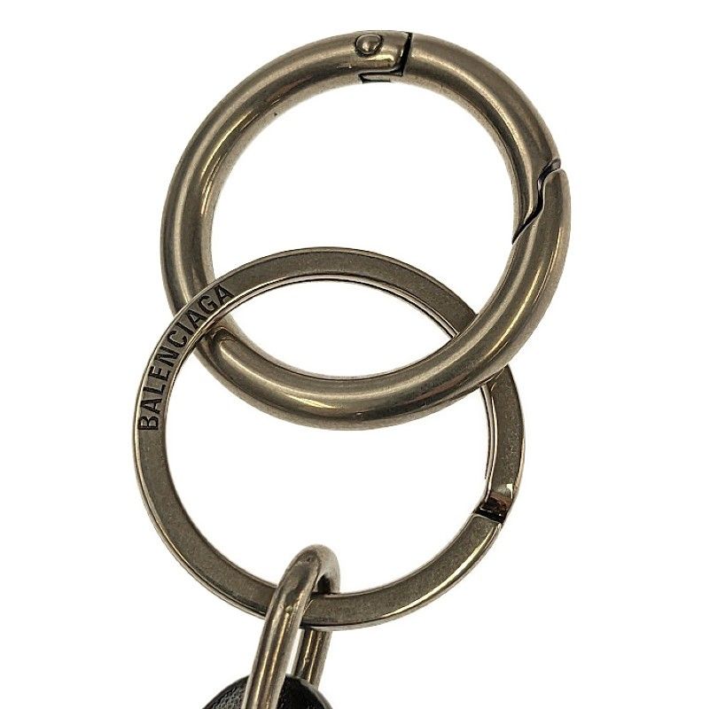 BALENCIAGA バレンシアガ ザ・シンプソンズ コラボ キーホルダー