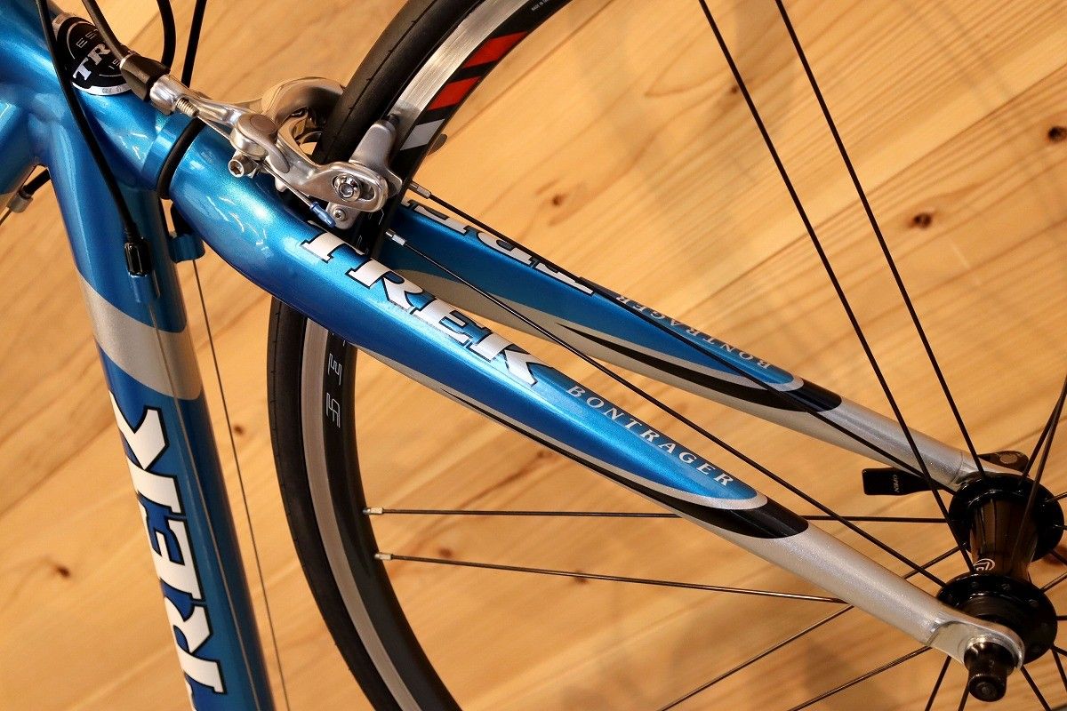 2007モデル 50サイズ