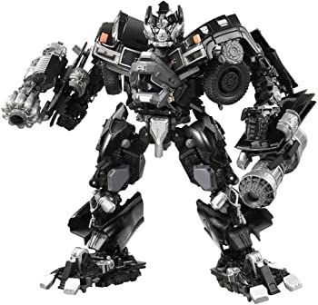 【中古】(未使用･未開封品)トランスフォーマー マスターピース ムービーシリーズ MPM-6 アイアンハイド