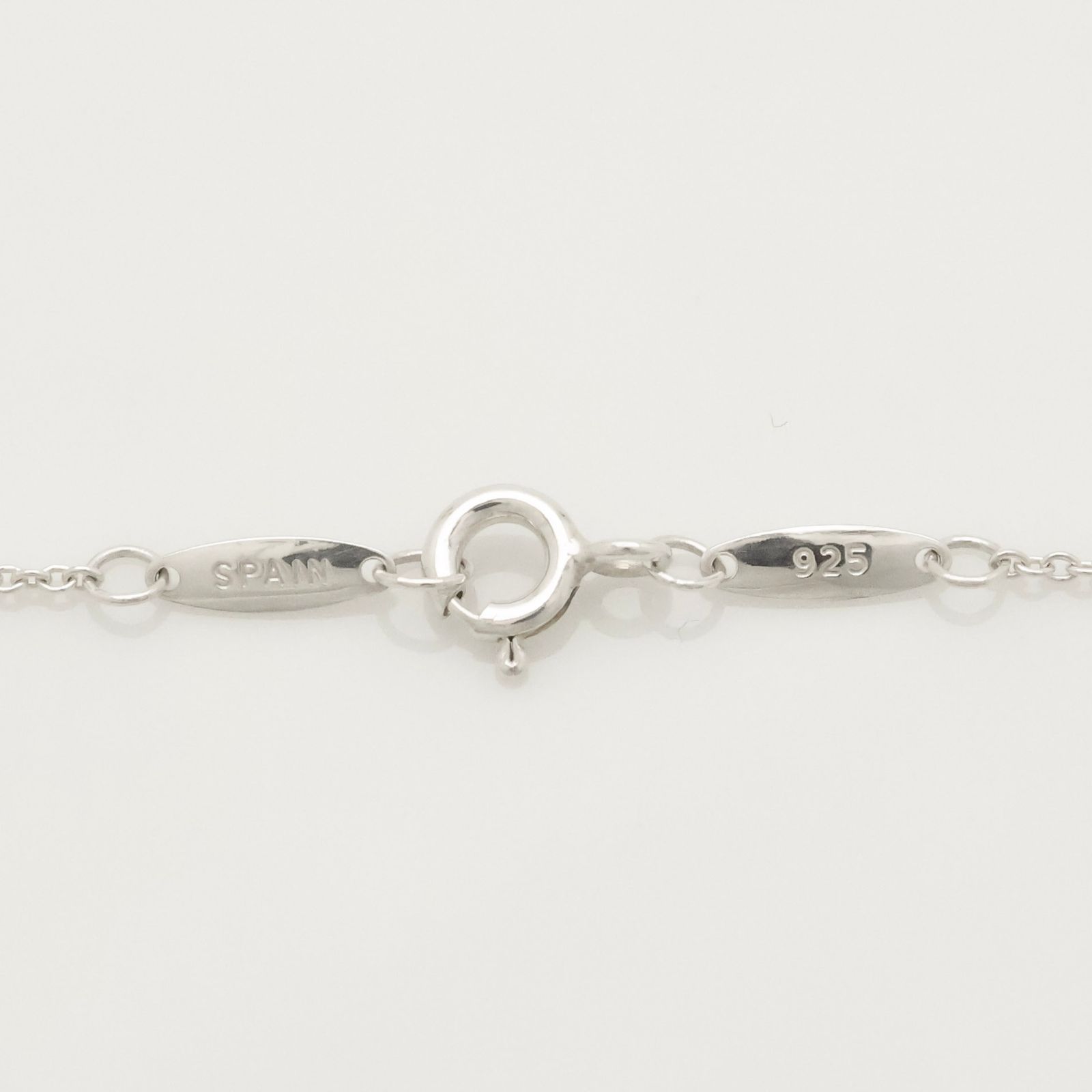 TIFFANY-Co. ティアドロップ