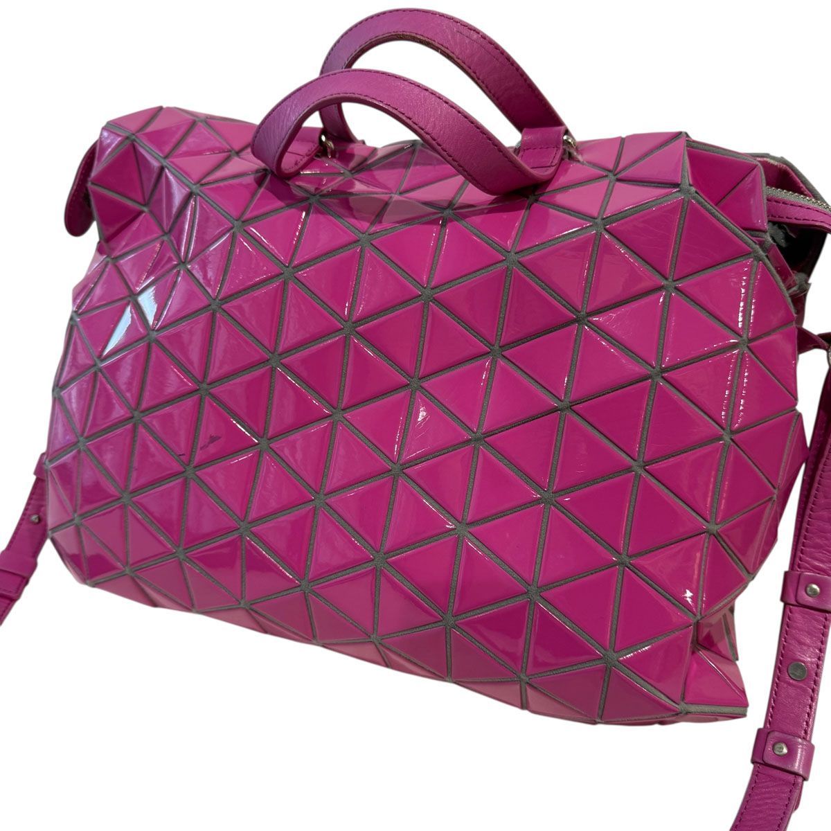 ◇BAOBAO ISSEY MIYAKE◇バオバオ イッセイミヤケ 2WAY ショルダー