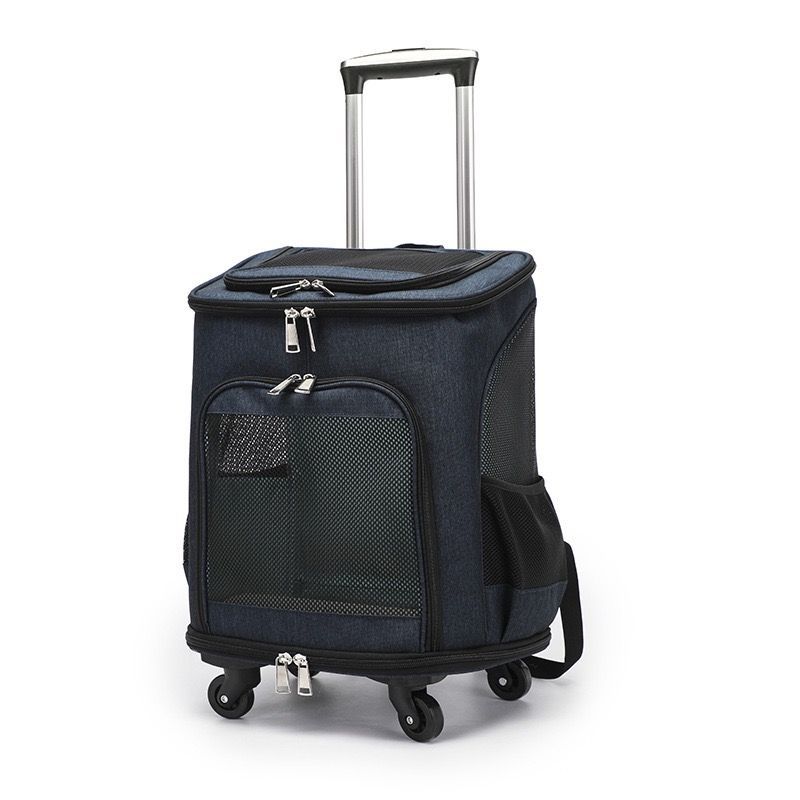 ペット キャリーバッグ ペットキャリー 猫 犬 リュック カート