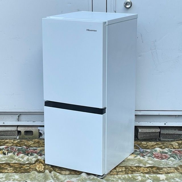Hisense 冷蔵庫 HR-D1304 135L Hisense 冷蔵庫 HR-D1304 135L
