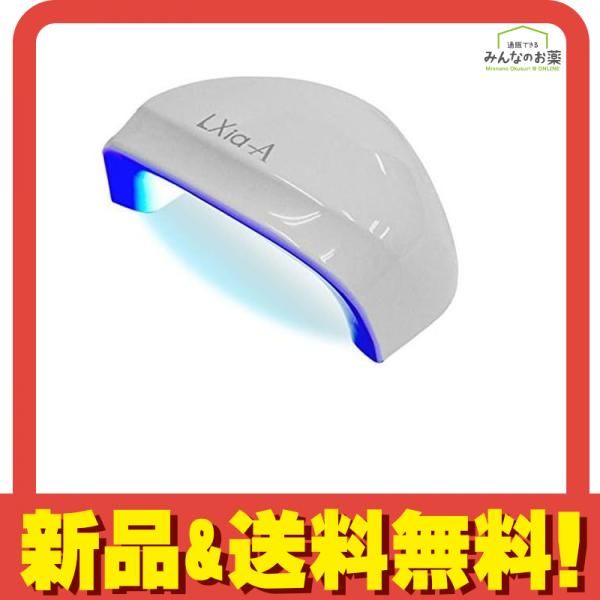 PREGEL(プリジェル) レクシア-A 6W LEDライト 1個入 