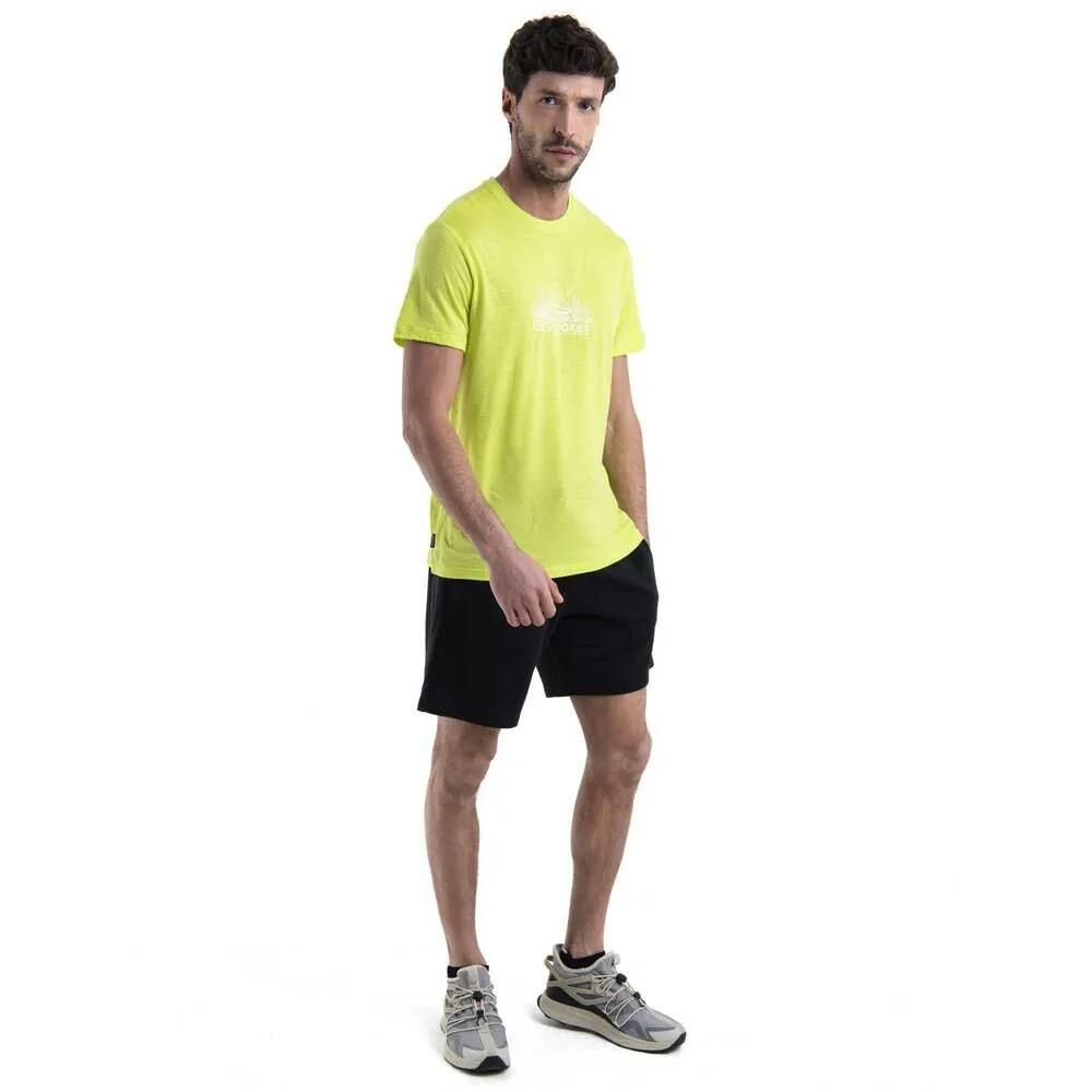 II Shorts
