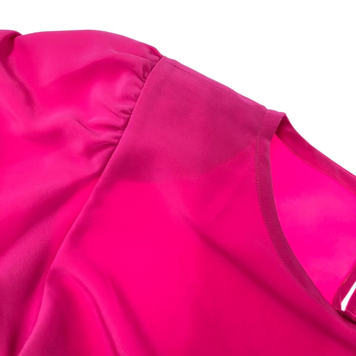 YvesSaintLaurent(YSL) イヴサンローラン ヴィンテージ ブラウス