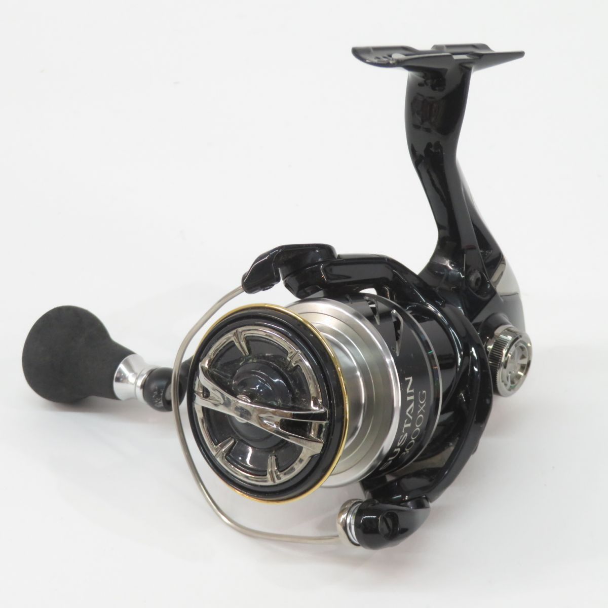 SHIMANO シマノ 17 SUSTAIN サステイン 3000 XG 03760 スピニング