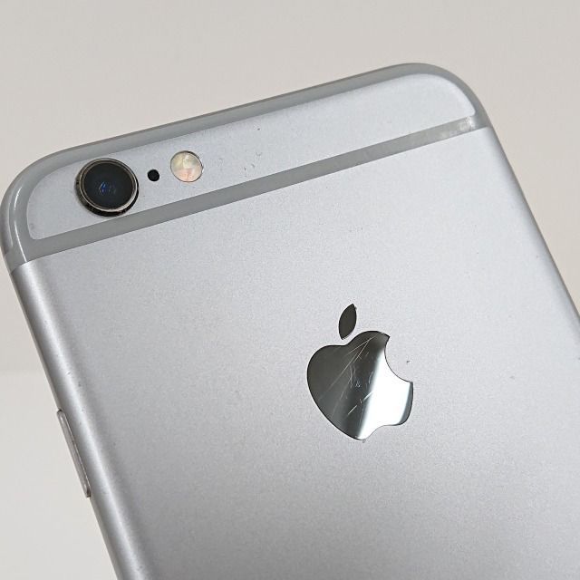 iPhone - iPhone6s スペースグレイ　ソフトバンク ムスビー｜iPhone6s 128GB SoftBank スペースグレイ c09861