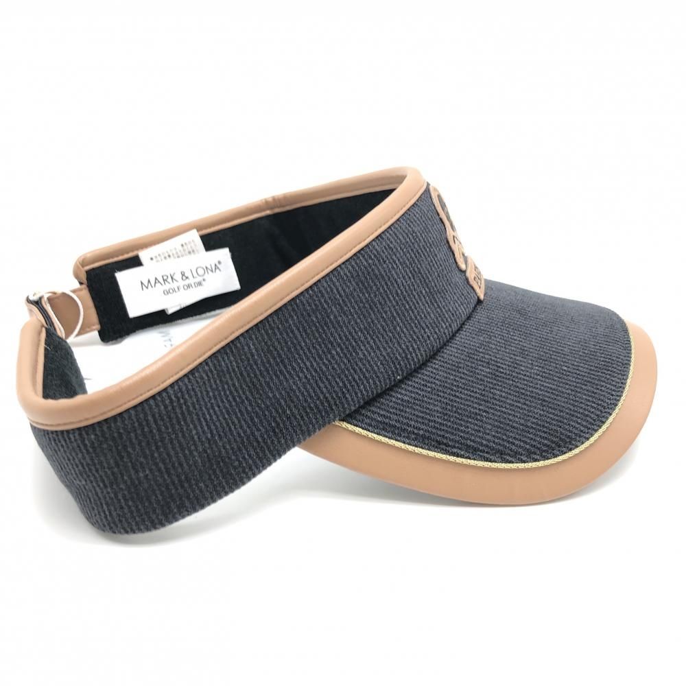 マークアンドロナ サンバイザー