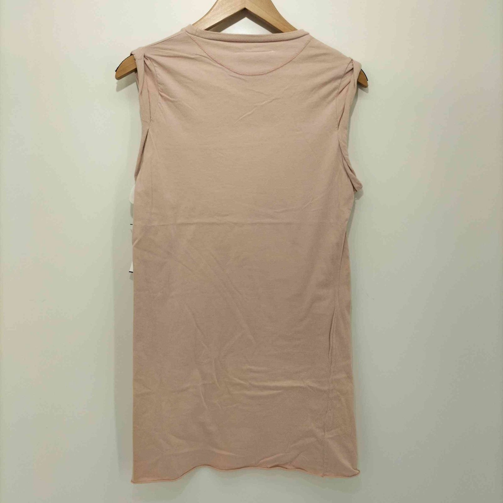 マルタンマルジェラ Martin Margiela ここのえ期 コットンタンク