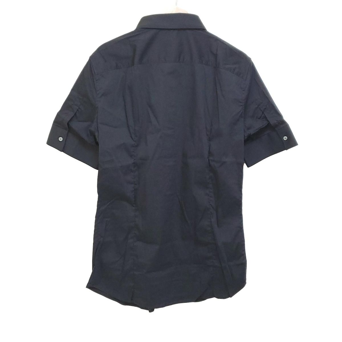 NeilBarrett(ニールバレット) 半袖シャツ サイズL メンズ美品