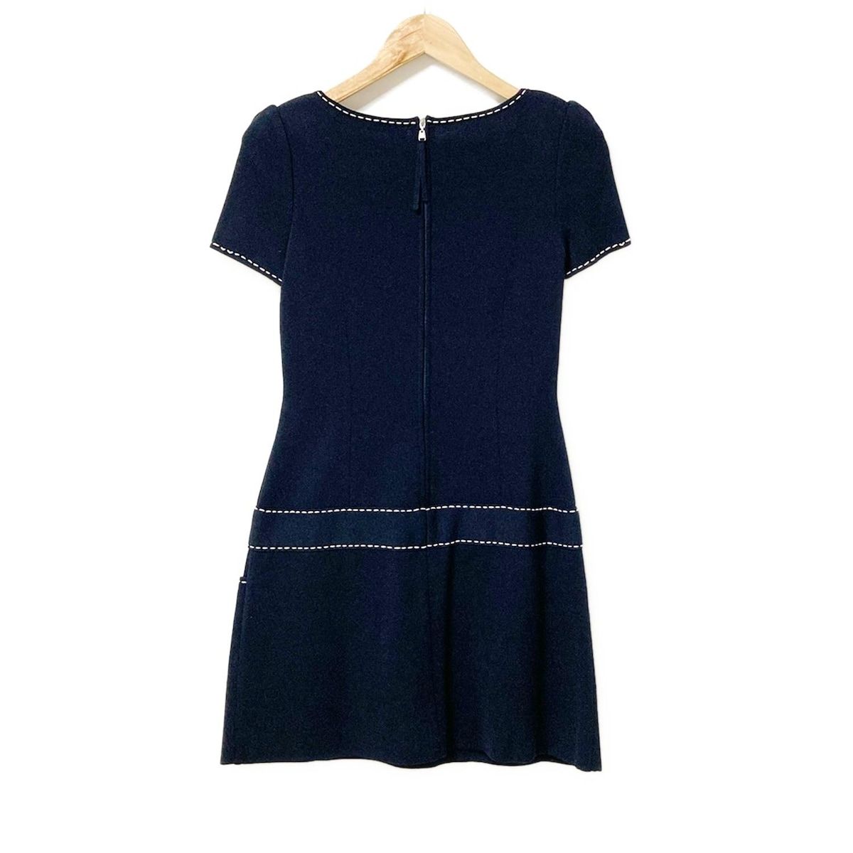 FOXEY(フォクシー) ワンピース サイズ38 M レディース美品