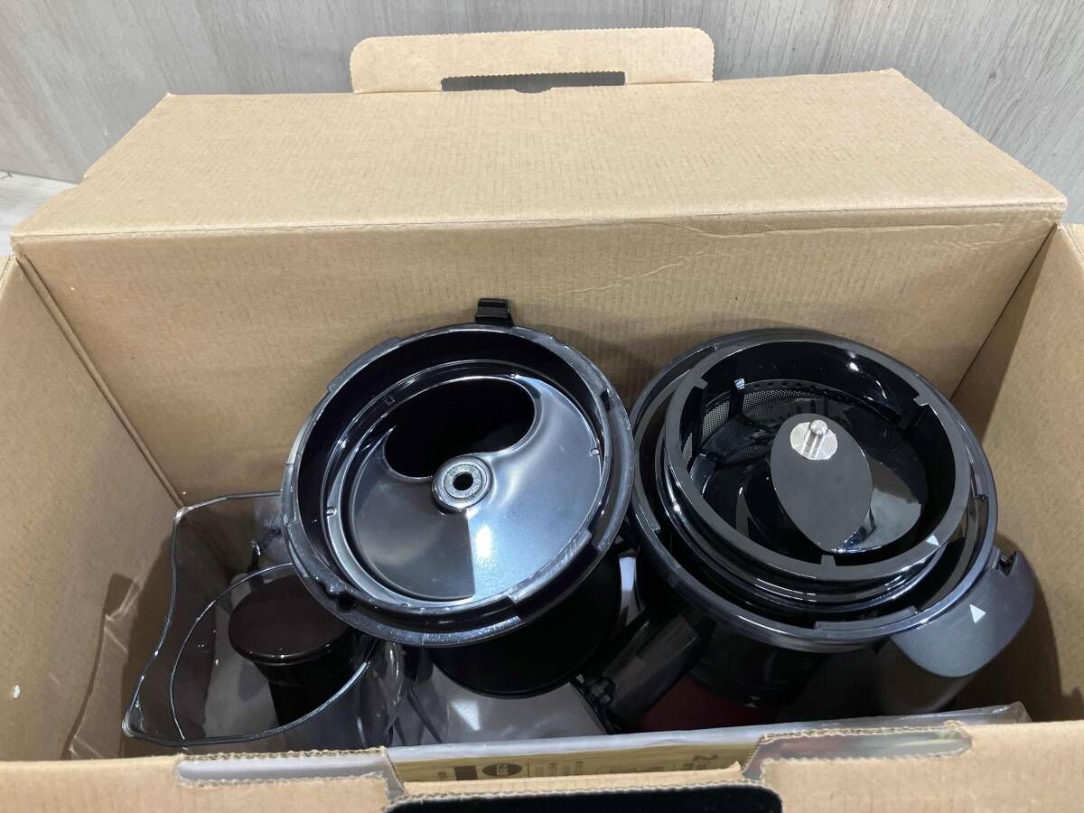 Panasonic MJ-L400 ビタミンサーバー MJ-L400 ミキサー/フードプロセッサー