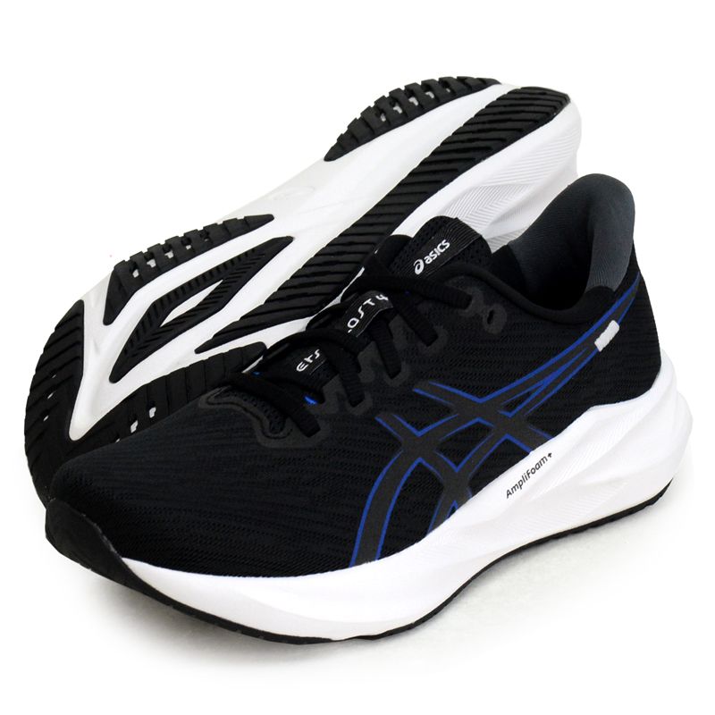 最新作，豊富な アシックス asics  VERSABLAST 4 WIDE  ランニングシューズ (メンズ) ワイド 陸上  25SS (1011B982-002)、24.5cm スパイク・シューズ
