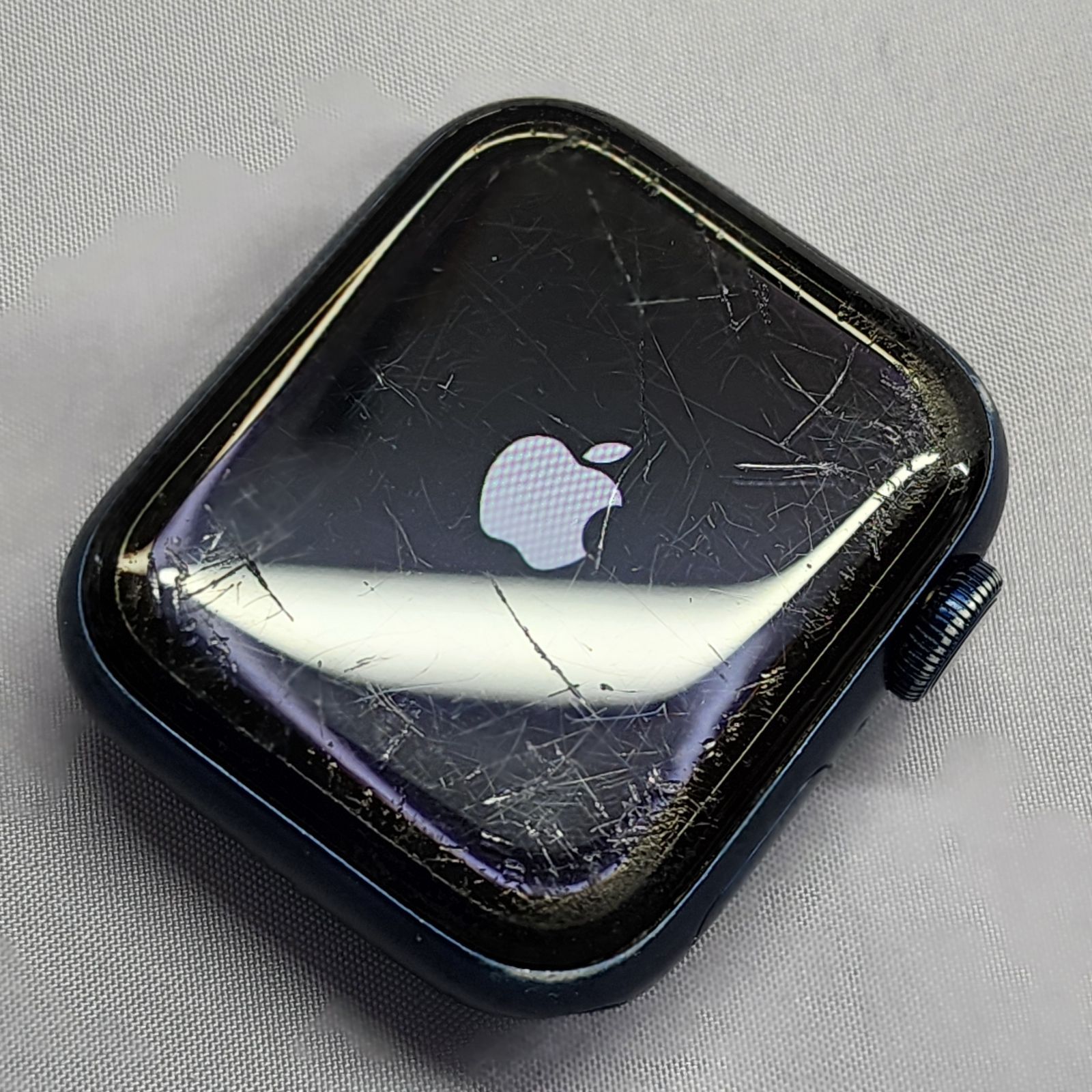 AAA02 Apple Watch Series 6 (GPSモデル) - 最も安い 40mm