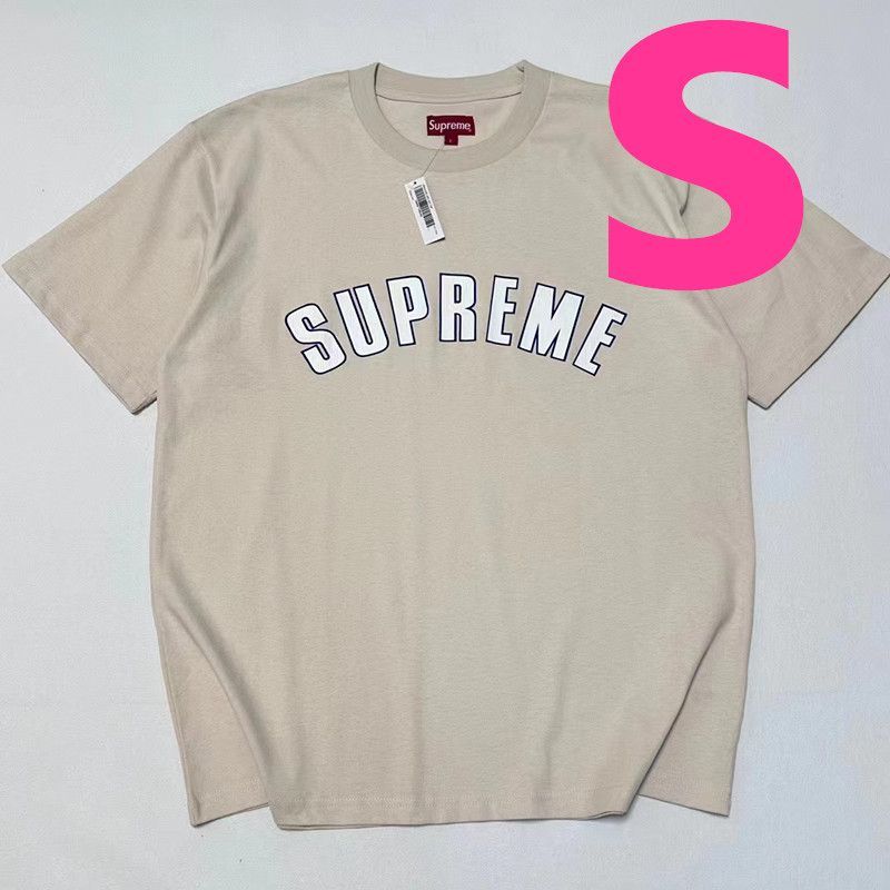 新品✨Supreme シュプリーム 2024SS Cracked Arc S/S Top Tee クラック