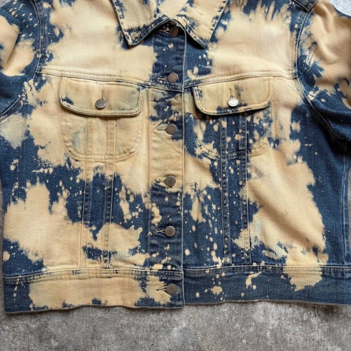 セントジョンズベイ