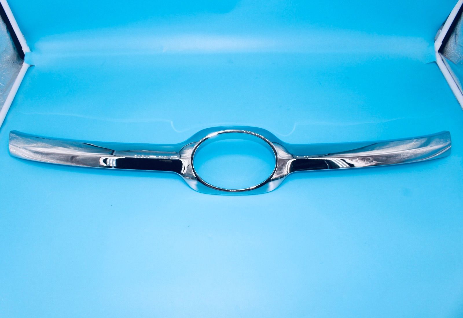 シエンタ SIENTA 10系 フロントガーニッシュ【E39g】