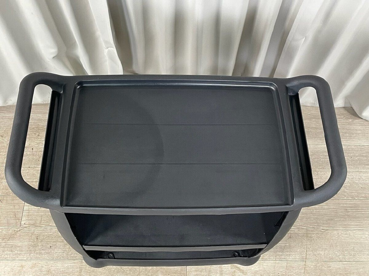 カーライル バッシングカート