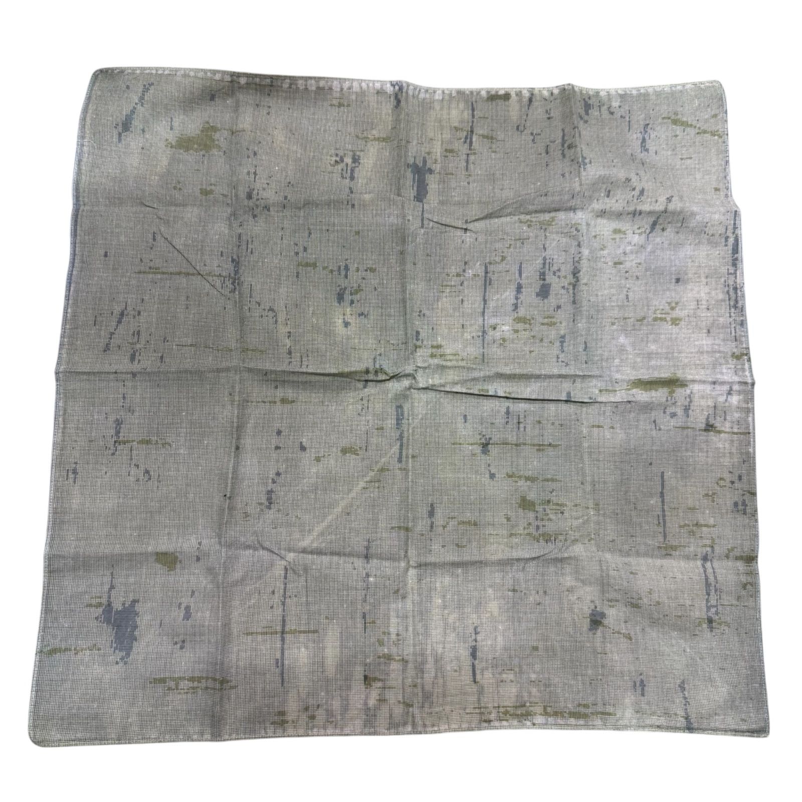 geek out store バンダナ レア ジークアウトストア