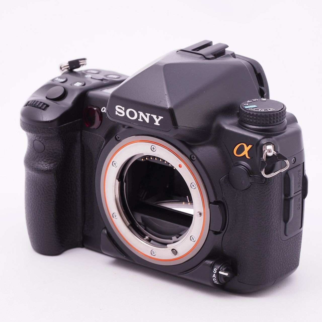 SONY ソニー デジタル一眼レフ α900 ボディ DSLR-A900 カメラ本舗｜Camera honpo メルカリ