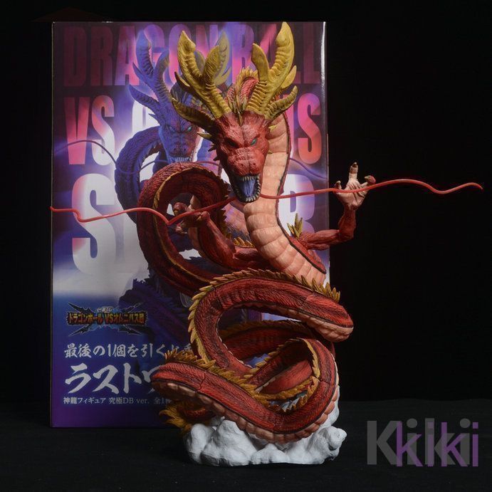 Dragon Ball Z コラボ ドラゴンボールフィギュア アーカイブス