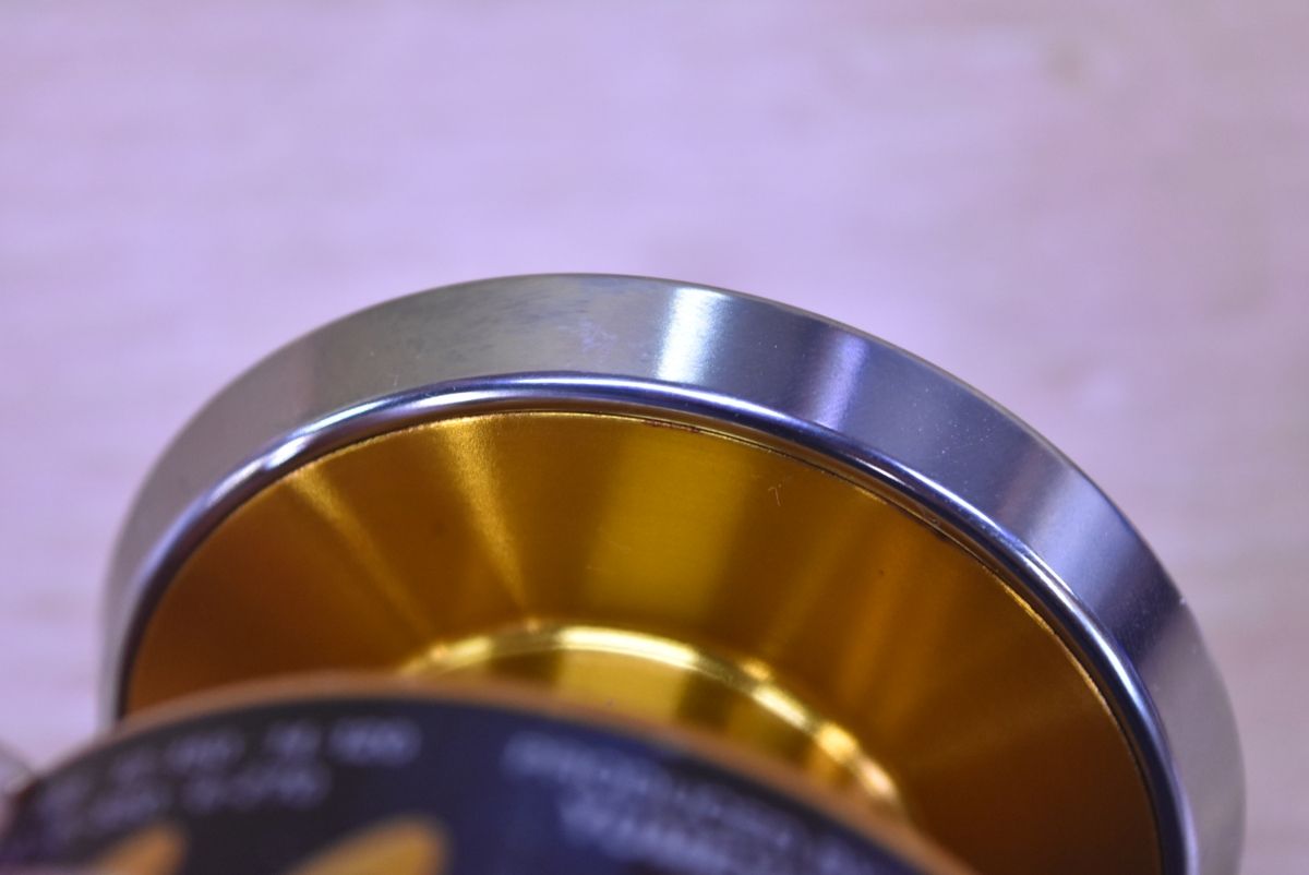 シマノ 夢屋 08 ステラ SW 12000 スプール SHIMANO STELLA スピニング