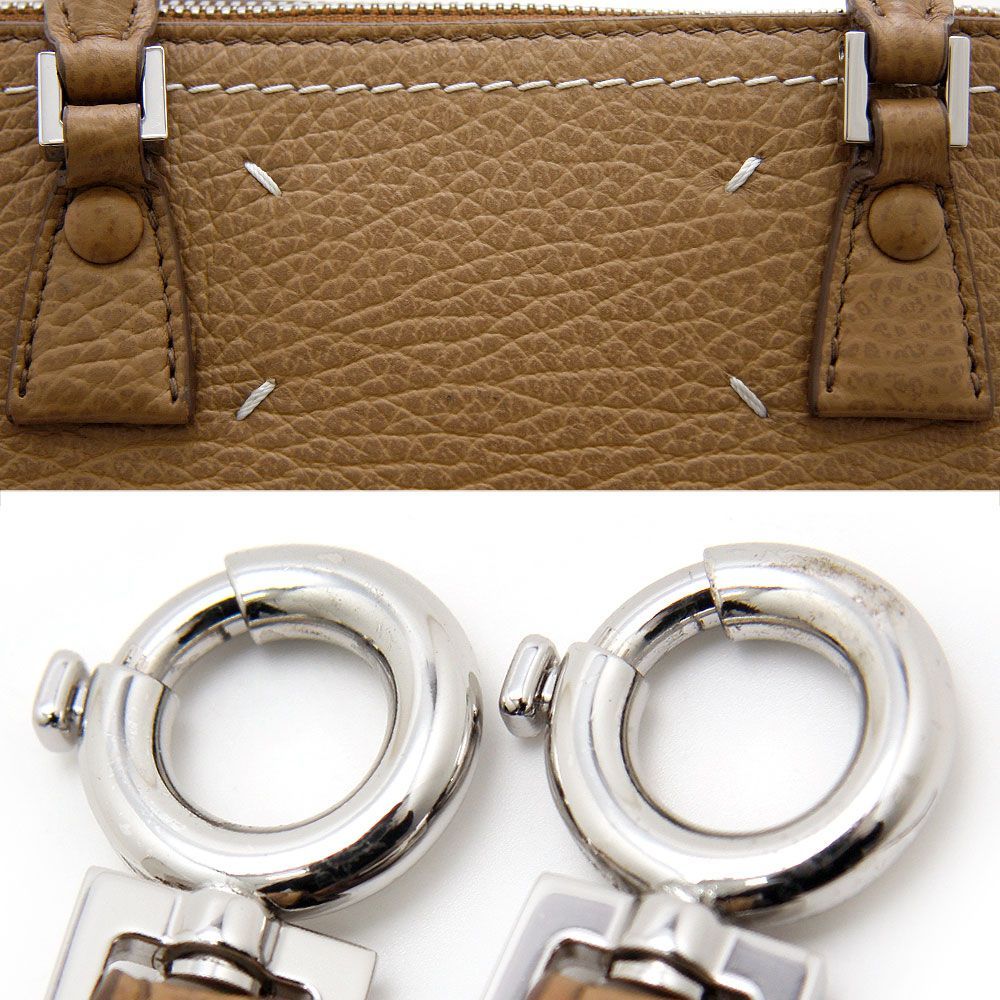 中古 良品】メゾンマルジェラ MAISON MARGIELA ショルダーバッグ 5AC