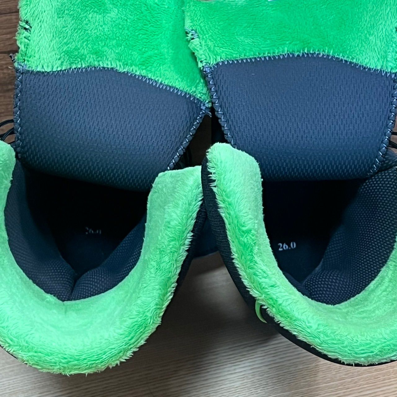 トリック フリーラン