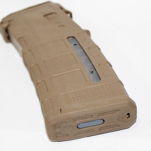 PMAG 30 AR/M4 5.56mm MAGPUL マガジン 実物 - BASE CAMP ISOGAMI