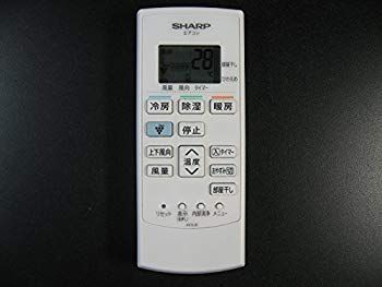 (未使用･未開封品)　シャープ[SHARP]　オプション・消耗品　　エアコン用　リモコン df5ndr3 未使用・未開封品) シャープ[SHARP] オプション・消耗品 エアコン用