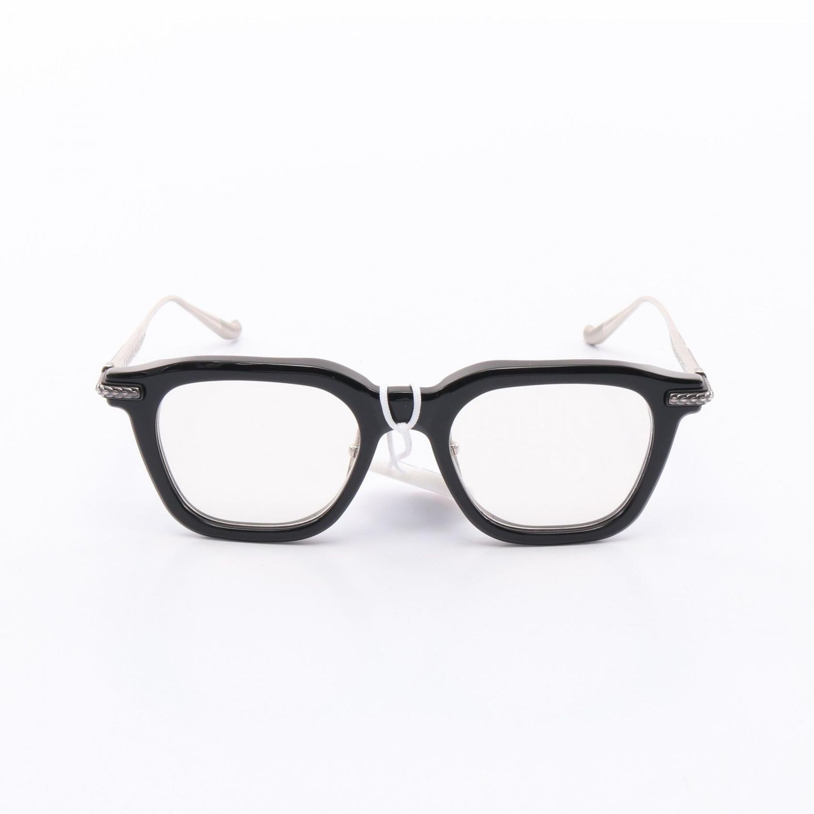 クロムハーツ CHROME HEARTS メガネ CUMPTION-A その他 サングラス メンズ Used A